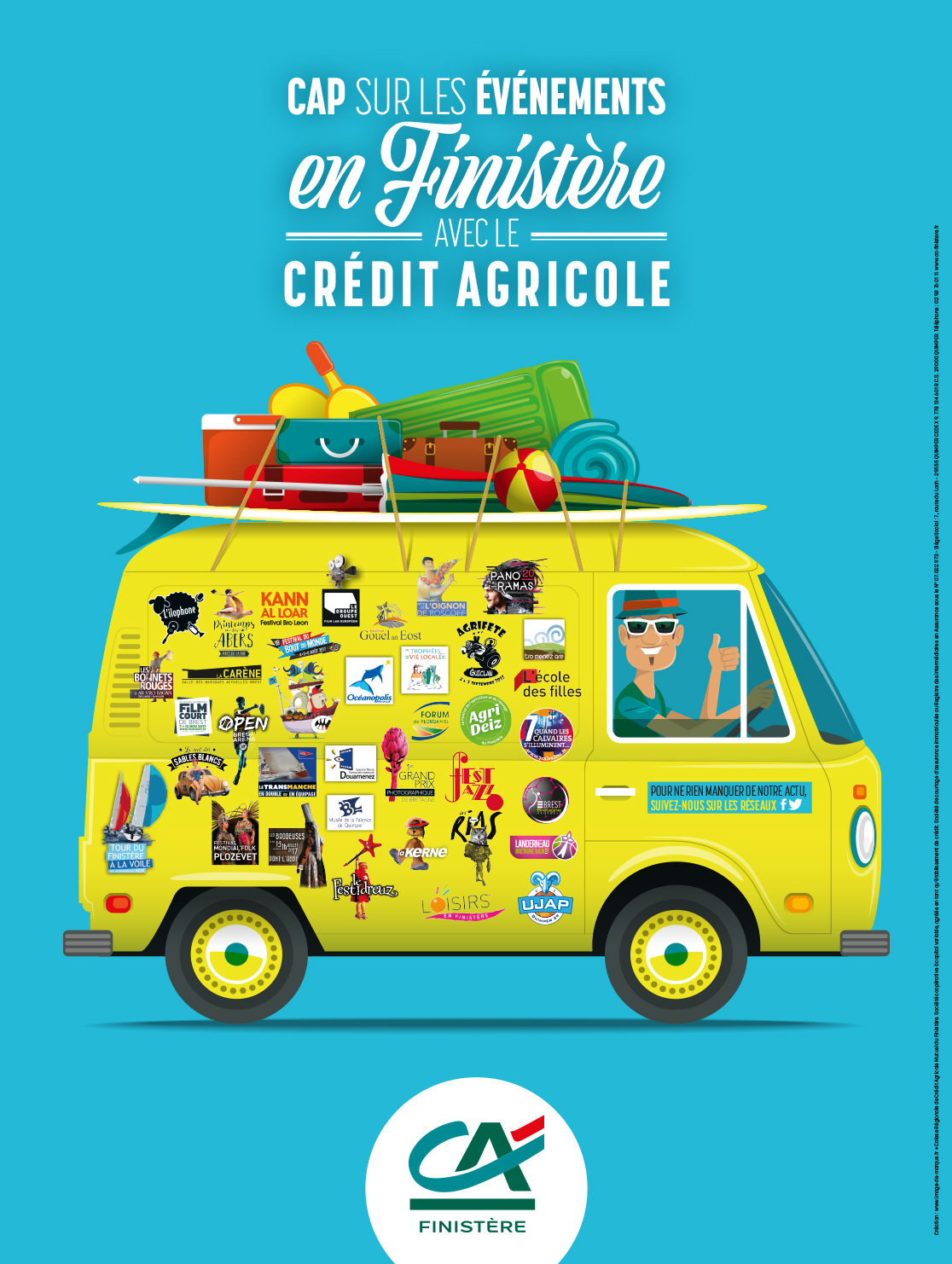 CA 29 - image de marque