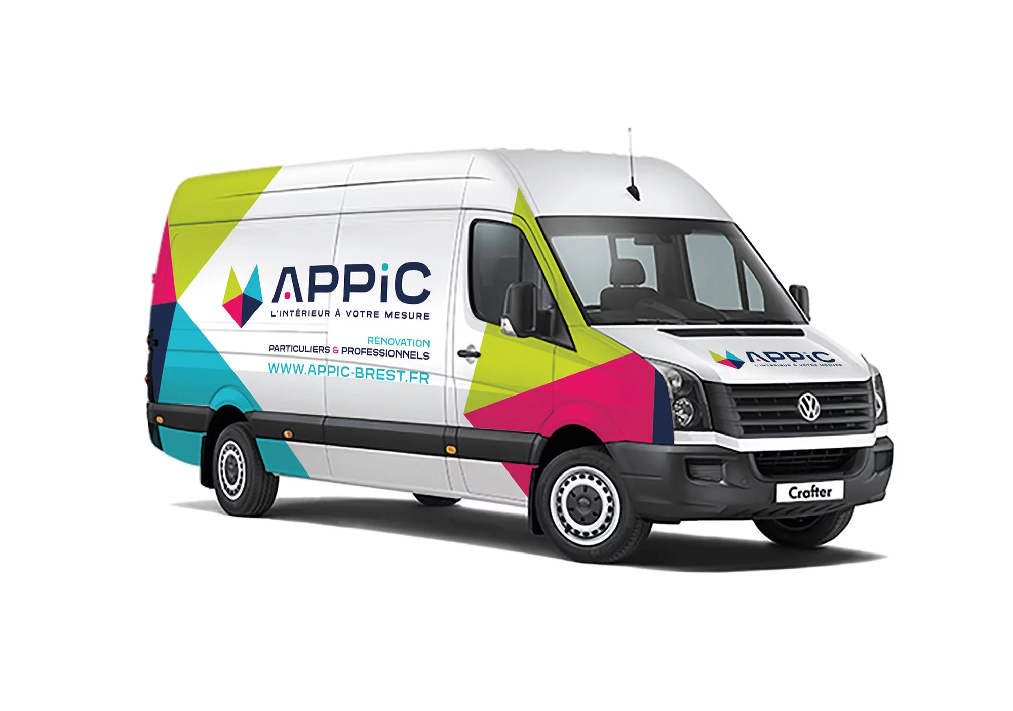 Covering APPIC