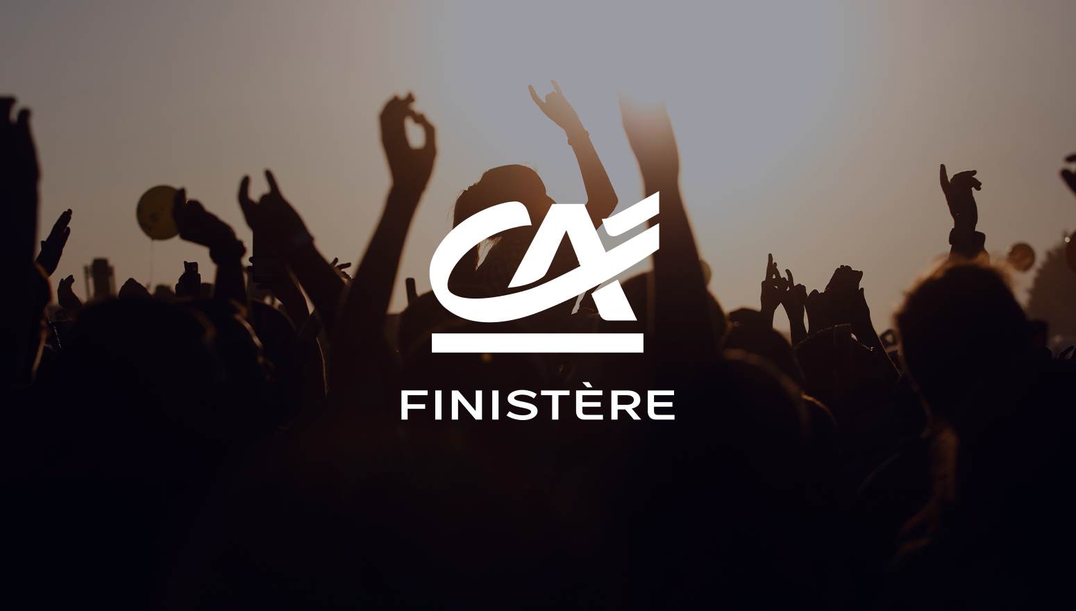 En-tête image de marque