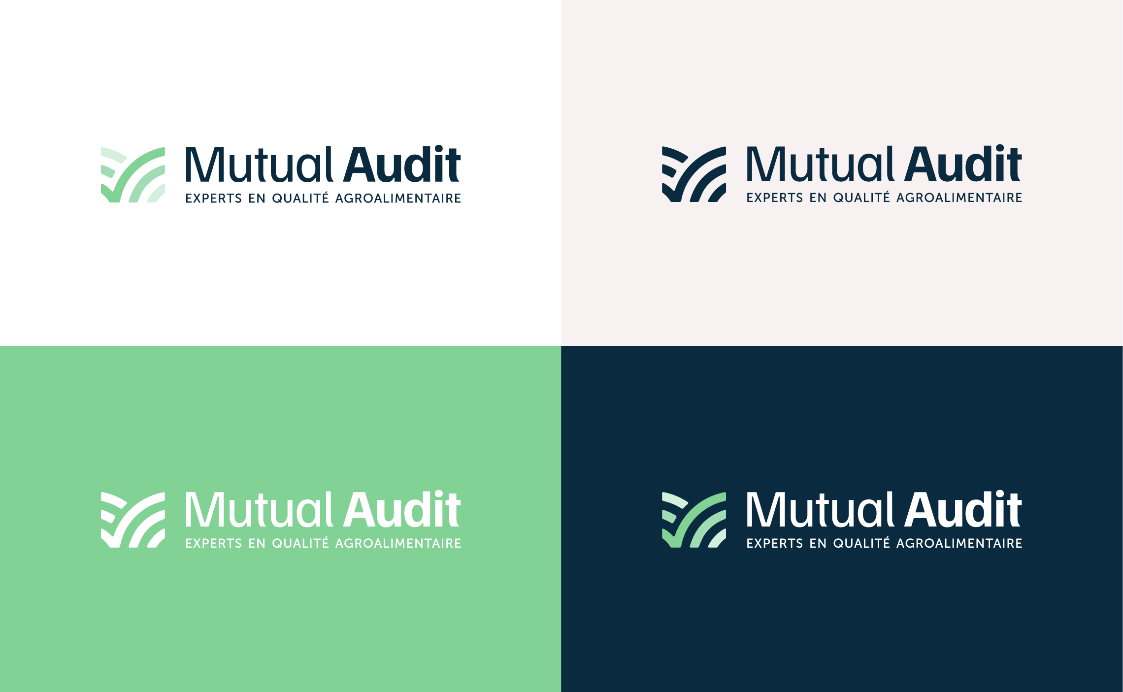 logos mutual audit