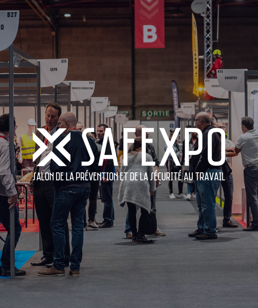 vignette safexpo