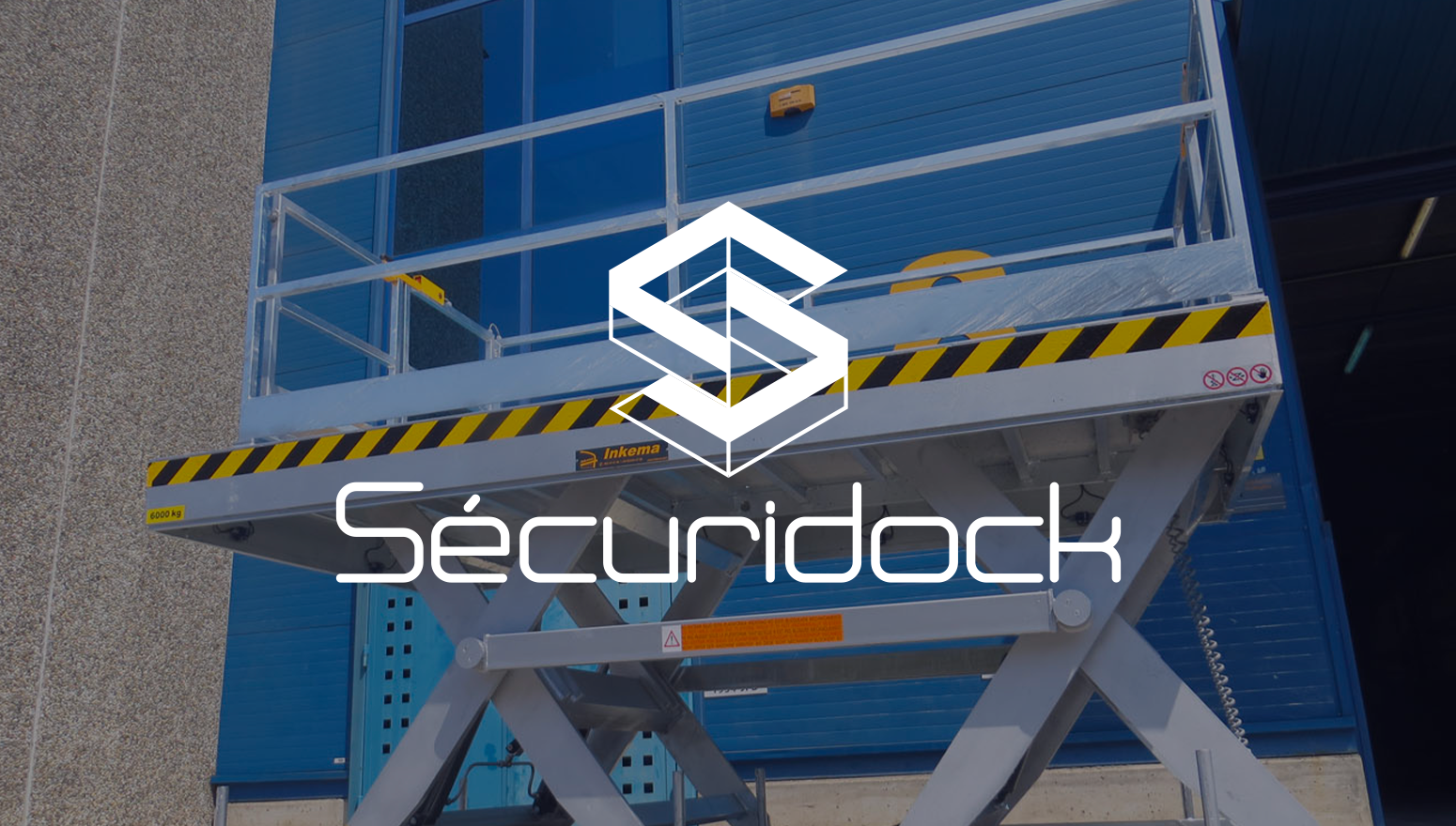 En-tete securidock