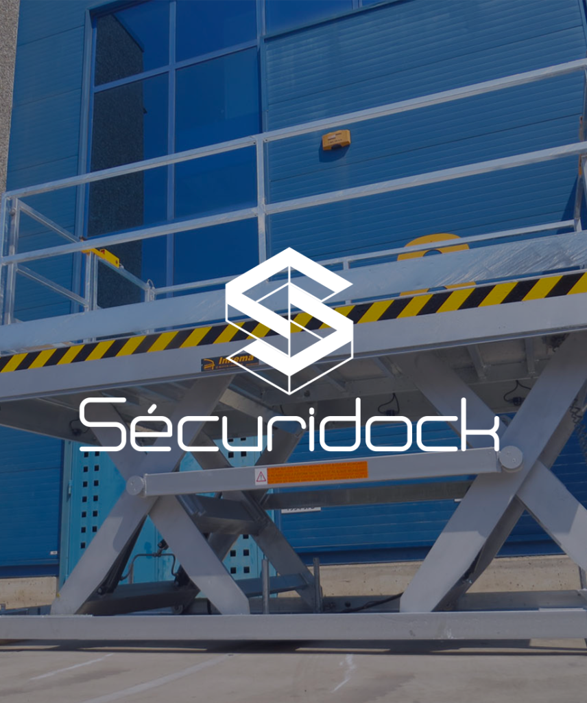 Vignette securidock