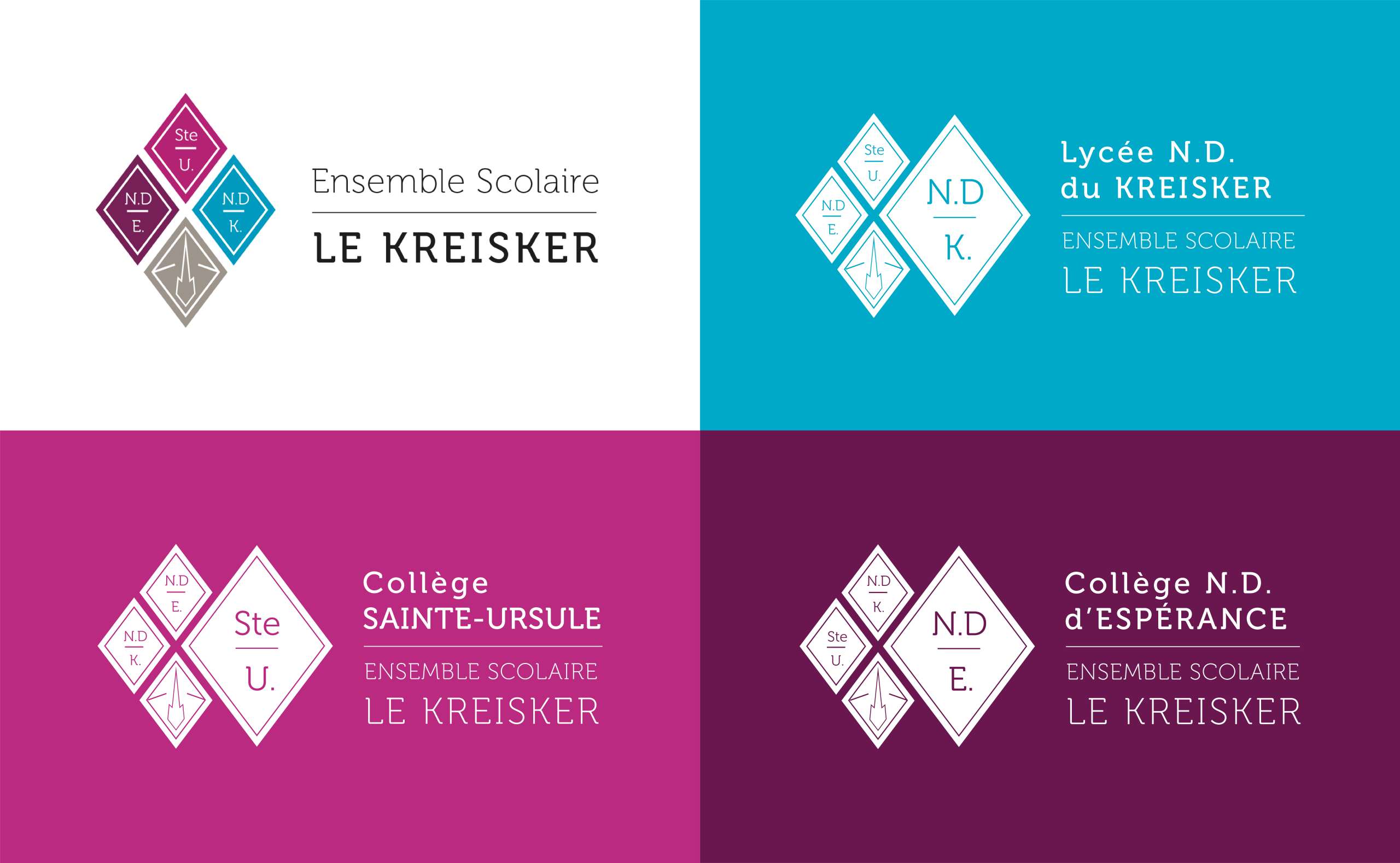 logos le kreisker
