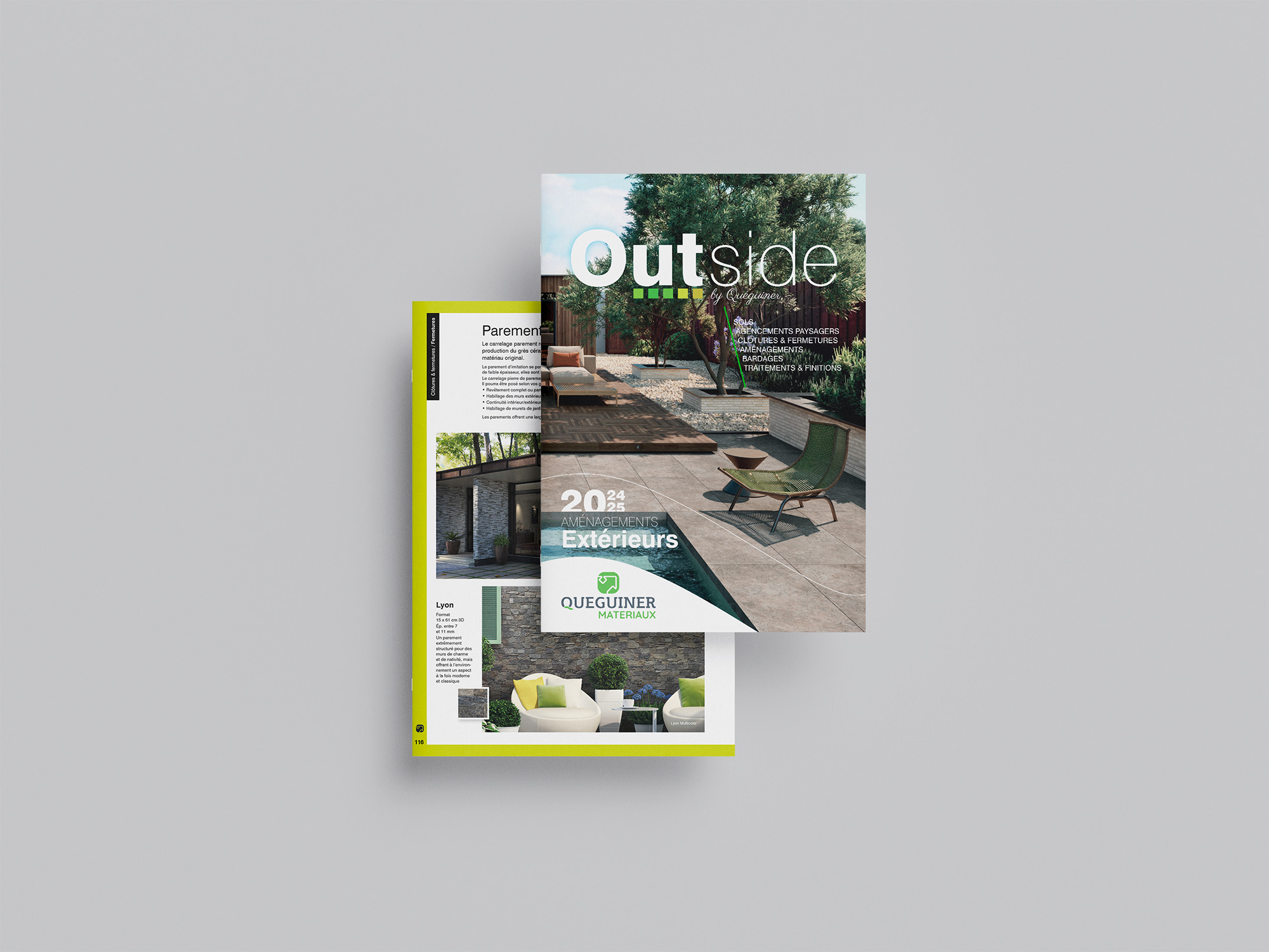 catalogue queguiger