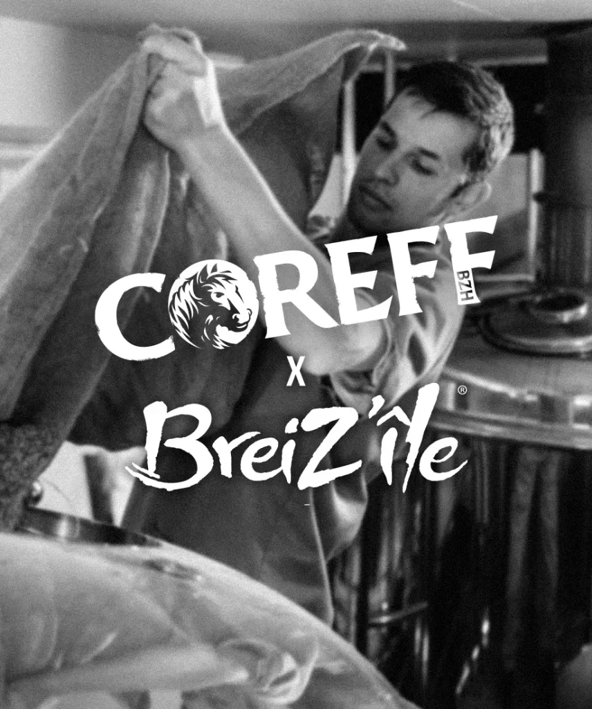 Vignette - Coreffxbreiz'ile