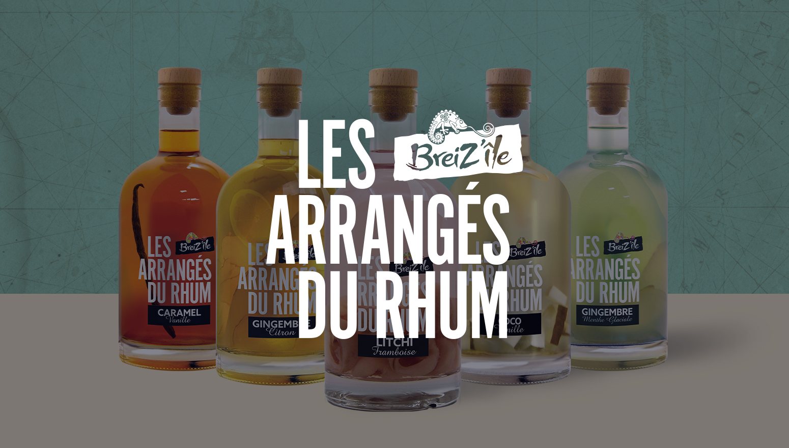 en-tete les arranges du rhum