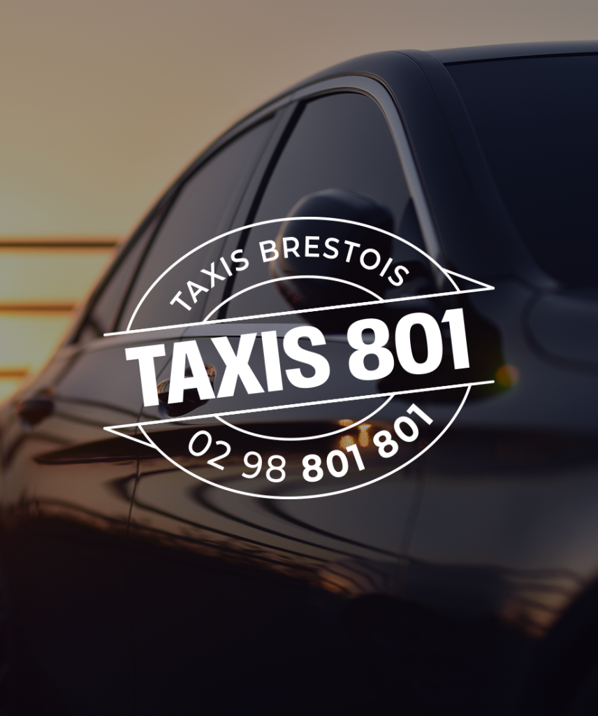 Taxis Brestois 801