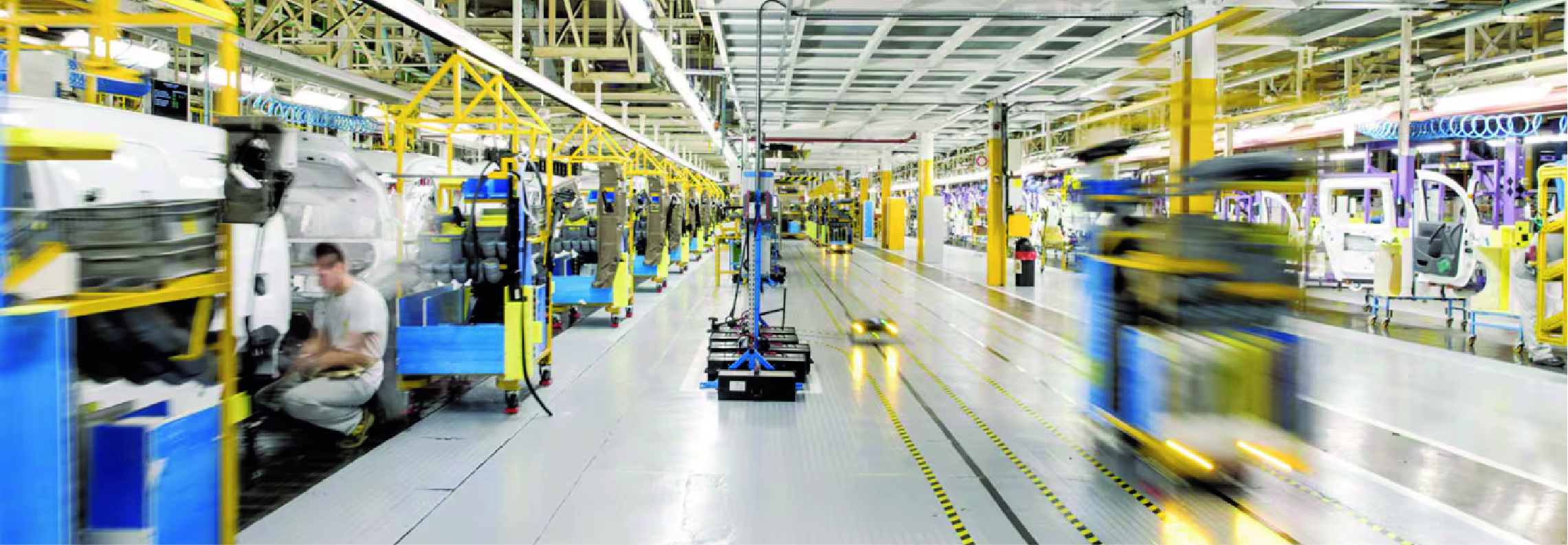 Usine Meunier Industries