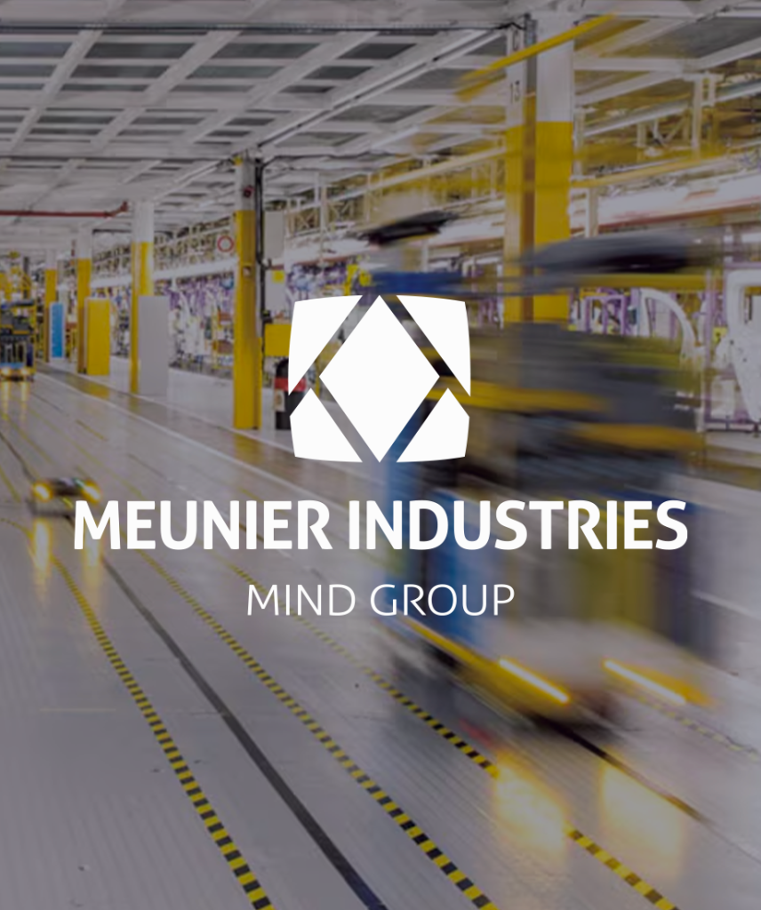 Vignette Meunier Industries