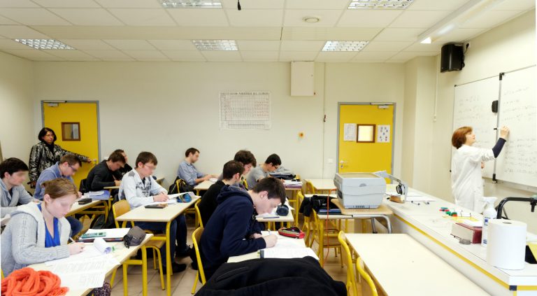 Infos pratiques – Sainte Anne Brest