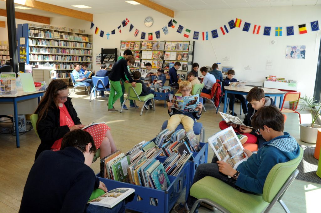 Infos pratiques – Sainte Anne Brest
