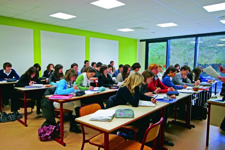 Infos pratiques – Sainte Anne Brest