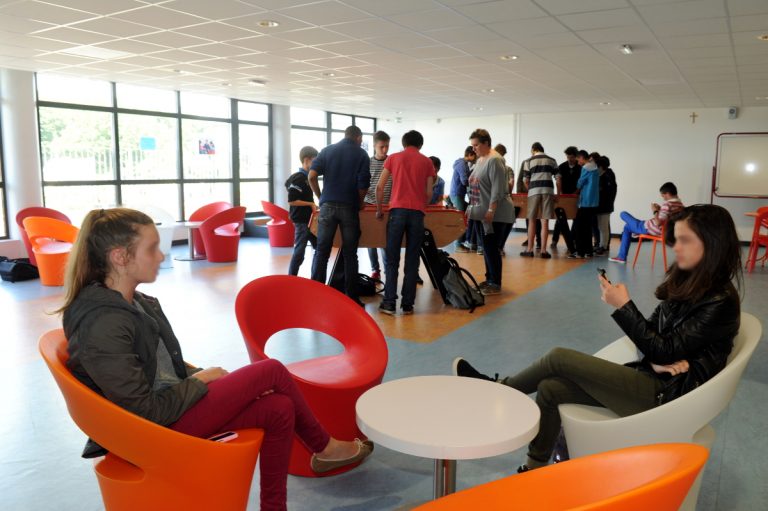 Infos pratiques – Sainte Anne Brest